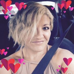 Meet your Posher, Myra